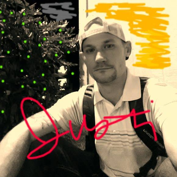 Meet your Posher, Justin - Picture 1 of 1